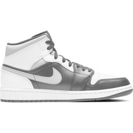 Nike Air Jordan pánske tenisky šedé 554724-073
