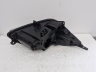 light left Opel Insignia A Przedlift Bi-Xenon LED