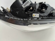 light right REFLEKTOR BMW 2 F22 F23 COUPE CABRIO XENON LED non-setting