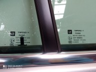 OPEL INSIGNIA A HB Tür rechts heck rechts Z176