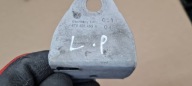 A5 8T Poignée Support plaque Aile Gauche Avant LX7W 8T0821469B