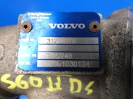 VOLVO S60 II V60 XC60 XC90 V90 2.0 D4 Sensor turbo Turbolader