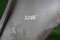 BMW F10 F11 5 fender left front front