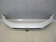 MERCEDES G KLASA W463 18- bumper front front