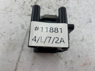 VW GOLF IV 2.0 AQY coil ignition