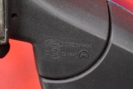 mirror left GRANATOWE EU 024440 FORD FOCUS MK2 LIFT 08-11 6 PIN