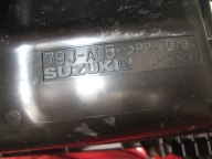 Gehäuse filter luft SEDICI,SUZUKI SX4 1.9 DDIS