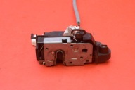 lock door left front front EU 0556768-09 MINI COOPER ONE R56 HB 06-15