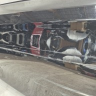 MERCEDES CLA and 1 C117 13-19 door front front right