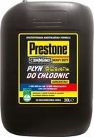 Chladiaci koncentrát Prestone PAFR0007A 20 l