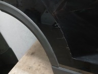 Tür heck rechts SEAT ATECA SKODA KAROQ