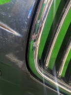 front bumper front VOLVO S90 V90 II 16- INSCRIPTION NR.Z4756