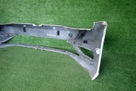 VW GOLF VII LIFT 17- front bumper front