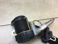 tension belt safety right front MERCEDES W168