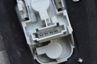 light right rear part rear MERCEDES B-class W245 05-08