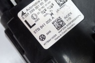 VW TOURAN 15- reflektor left light left 5TB941005A
