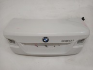 trunk door boot BMW E92 ALPINWEISS 3