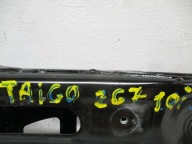 axle beam subframe axle beam VW TAIGO 2G7