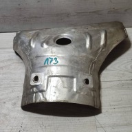 Blende Abdeckung termiczna Fiat 500X 31610