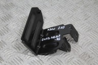 SUPPORT SUPPORT PLAQUE POIGNÉE JAGUAR XF II X260
