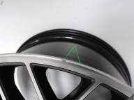 PORSCHE MACAN 95B RS SPYDER design disk disk 9,5x21 ET27 5x112 0C6