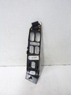 DEKOR console spoiler panel controls Mercedes W220 98-05r.