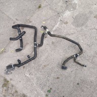 Ford Kuga MK2 1.5 petrol 2014 wiring / hose radiator