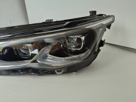 light left REFLEKTOR VW GOLF VIII 8 5H 5H0 20- FULL LED