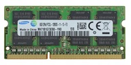 PAMIĘĆ RAM 8GB DDR3 SODIMM PC3L 12800S 1600MHz