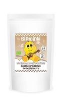 ŠPALDOVÁ KAŠA CELOZRNNÁ BIO 200 g - BIOMIN