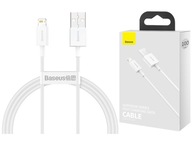 Kabel USB - Lightning BASEUS Superior Series 1 m