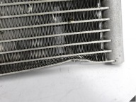 ALFA ROMEO GIULIA STELVIO 15- air conditioning radiator KLIMA capacitor,