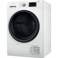 Sušička bielizne Whirlpool FFT M22 8X2B PL