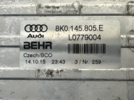 AUDI A4 A5 A6 A7 A8 Q5 3.0TDI intercooler 8K0145805E