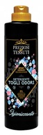 Preziosi TOGLI ODORI Taliansky prací prostriedok 750ml