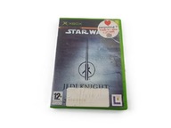 Gra STAR WARS JEDI KNIGHT JEDI ACADEMY Microsoft Xbox (eng) (3) z