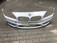 BMW 2 F45 F46 - front bumper front