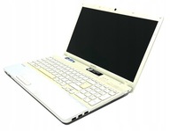 Laptop SONOY VAIO VPCEH i3-2330M 4GB 320GB HDD 15" HD W7 Home