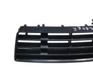 Lüftungsgitter der Stoßstange mitte AUDI A6 C5 4B0807683E