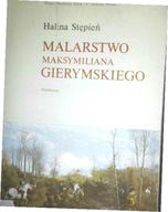 Malarstwo Maksymiliana - Stępień