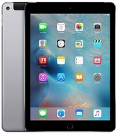 Tablet Apple 9,7" 1 GB / 16 GB sivý