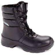 Pracovná obuv vysoké topánky Demar 9-024/6592