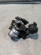 EGR valve SEAT TOLEDO II 1.9TDI