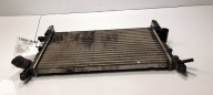 water cooler 1.4 OPEL ASTRA F