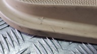 MERCEDES W211 krycí repráku tapacíry pravá