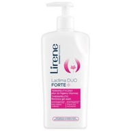 Lactima Duo Forte+ terapeutická tekutina na intímnu hygienu 300ml
