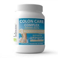 Intenson Colon Care Complex Zdravé črevá 200g