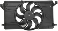 Thermotec D8G006TT Ventilátor, chladenie motora