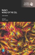 Becker s World of the Cell, Global Edition Hardin