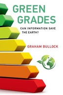 Green Grades: Can Information Save the Earth?